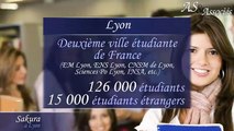 Résidence étudiante Lyon Sakura - Loi Bouvard