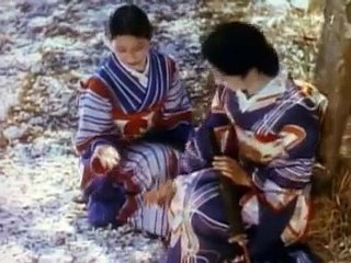 昭和のカラー映像　01 of 15