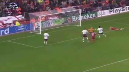 10 Incredible Assists in Football History