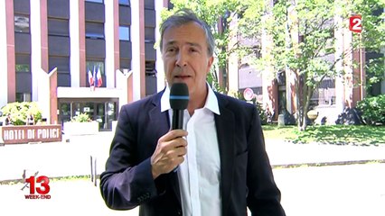 Attentat en Isère : les zones d'ombre restent nombreuses