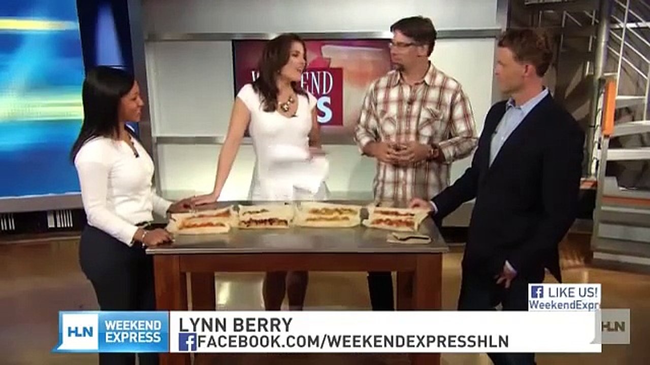 Are you 'chicken' with food combos?