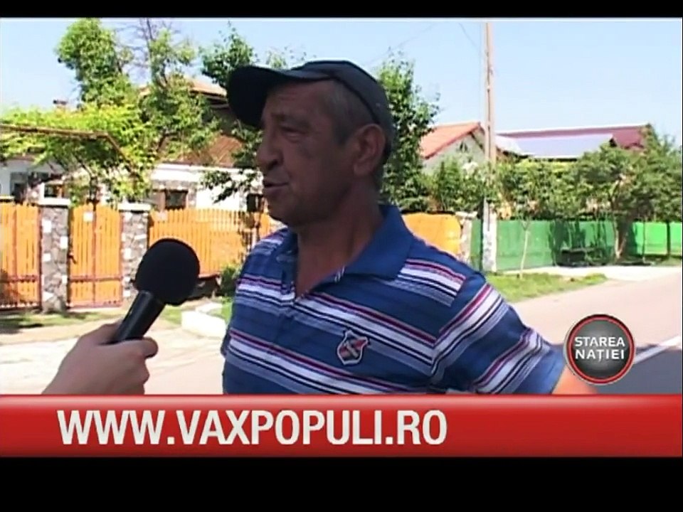 VAXPOPULI - Romanii au cel mai mic penis