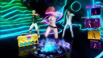 Gonna Make You Sweat (Everybody Dance Now) Dance Central 2 (DLC) Gold Star Hard 100%