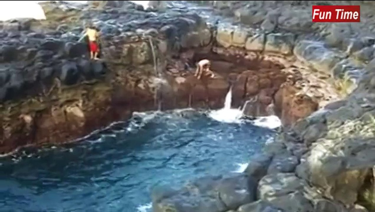 wooow the craziest thing you've ever seen