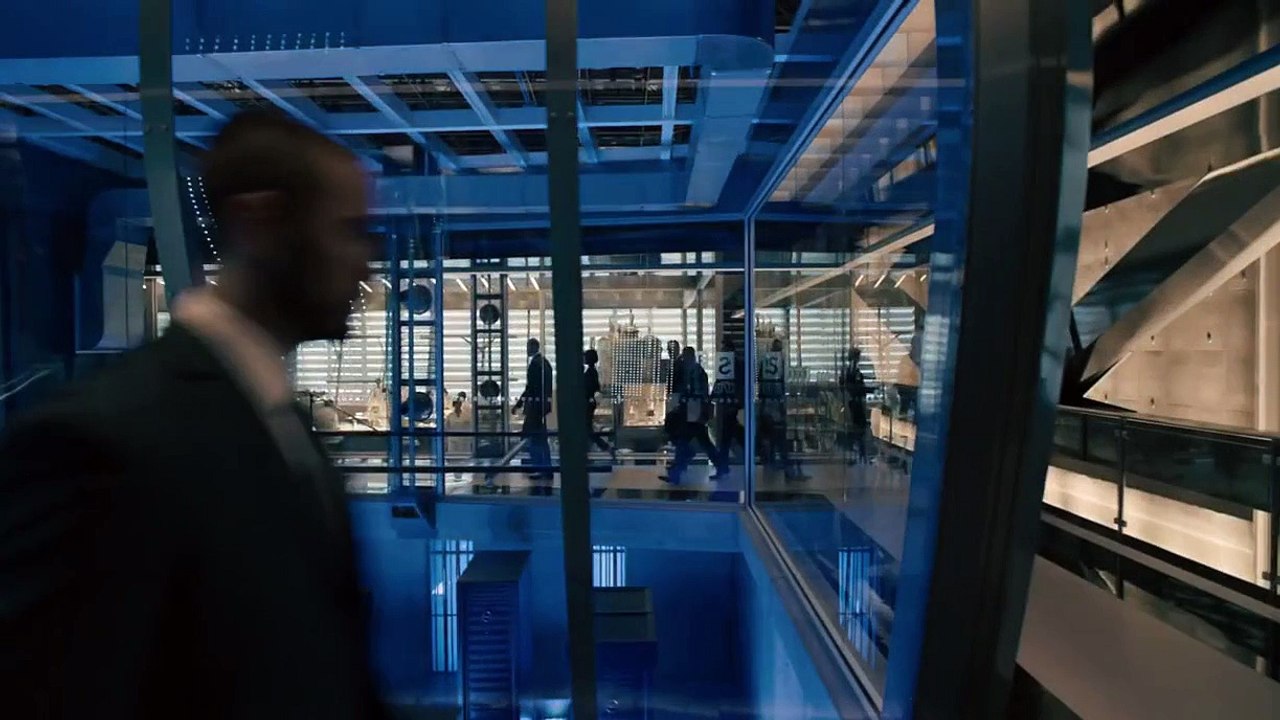 Ant Man Official Trailer 2015