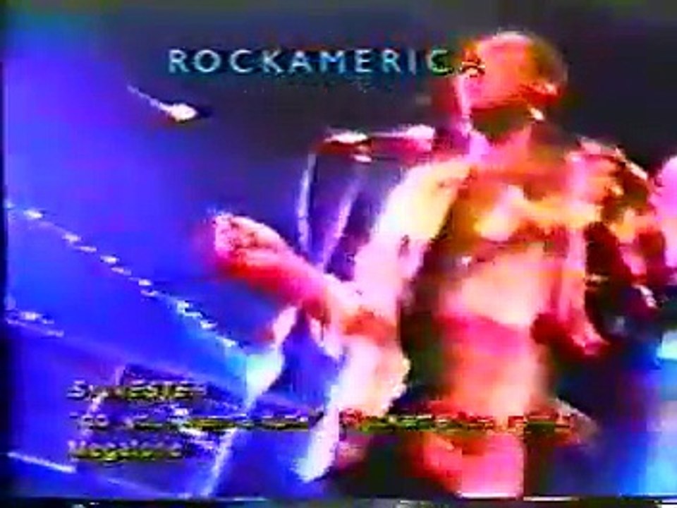 sylvester - do you wanna funk ( original video clip)