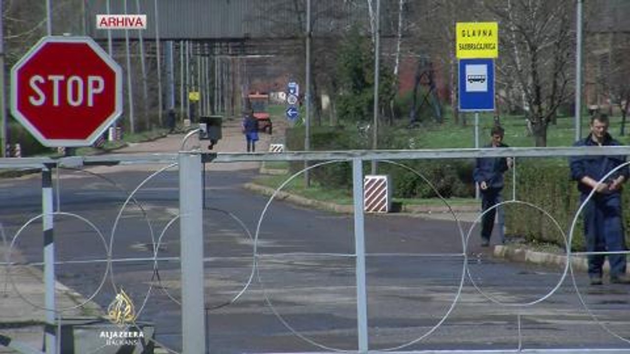 Prodaje se Banka Srpske