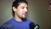 Gilbert Melendez Talks UFC, Strikeforce, Jorge Masvidal, Nick Diaz