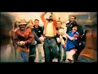 Can u feel it - Jean Roch