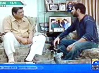 Shahid Afridi Wants to do Second Marriage