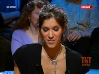 Pascal Mono, TNT Show 2/04/2007