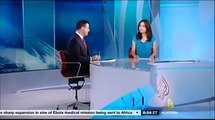 WATCH: CAIR Interviewed by Al Jazeera America About Pamela Geller’s Anti-Muslim Hate Ads