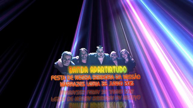 APARTIRTUDO BANDA@FESTA DE N.S. DA MISSÃO MARRAZES 1