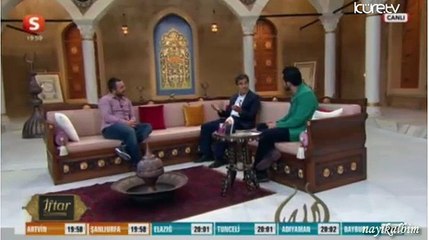 2 ÖNDEN GİDENLERİN fedakarlıkları Tanzanya Saim Orhan Ramasan 2015