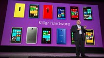 Windows 10 Preview vs. Windows Phone 8.1 - Review (4K)