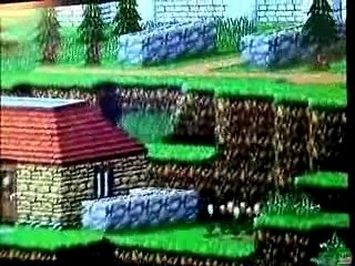 Landstalker Remake PSP