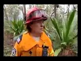 Mans Work-Volunteer Bush Firefighters pt2