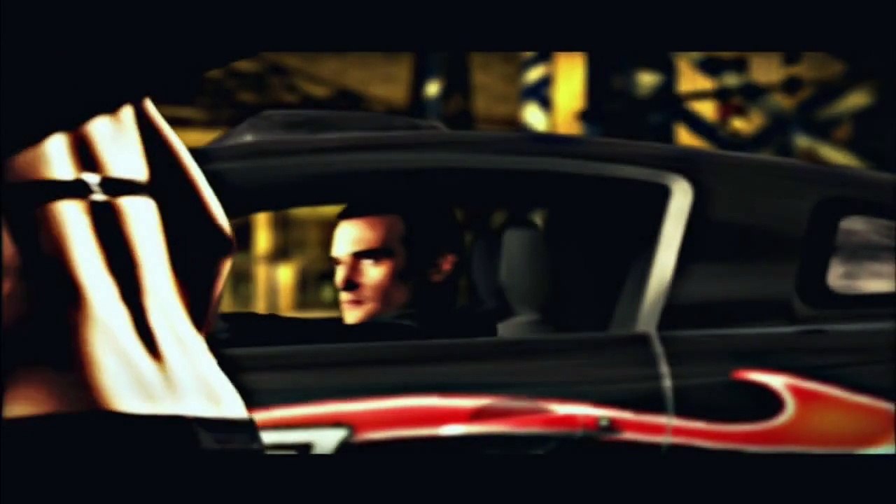 Let's Play Need for Speed - Most Wanted _ #2 Die ersten Rennen [Quiet] (german/deutsch)