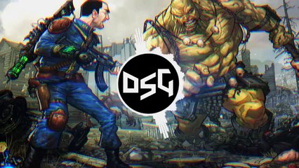 Eptic - Gun Finga (EH!DE Remix)