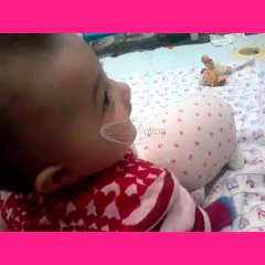 Video Lucu Arsy Addara Latihan Vocal Part 2 l Anak Anang Hermansyah & Ashanty