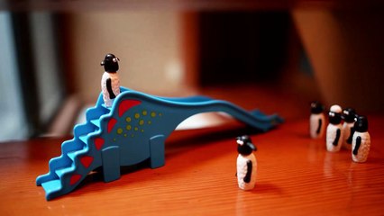 ひつじのショーンおもちゃ　ストップモーション　shaun the sheep