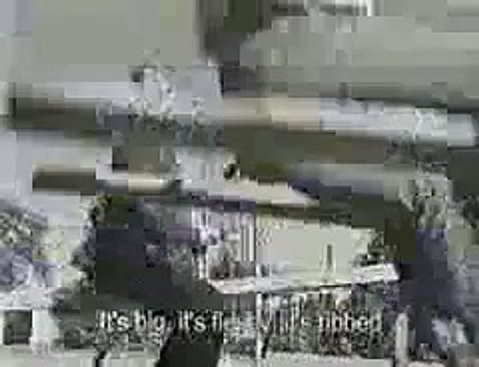 The Dildo Song