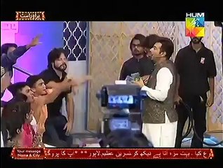 Haier Classic Gifts-Jeet Ka Dum HUM TV Game Show 24 June 2015.mp4-.mp4-