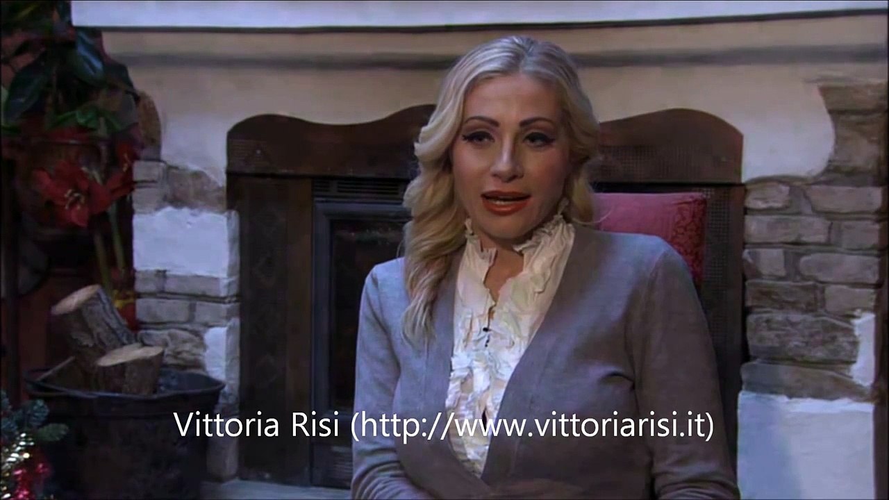 Vittoria Risi e i Social Network