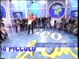Fiume Sesia - Geo & Geo 17 Aprile 2000 - RAI