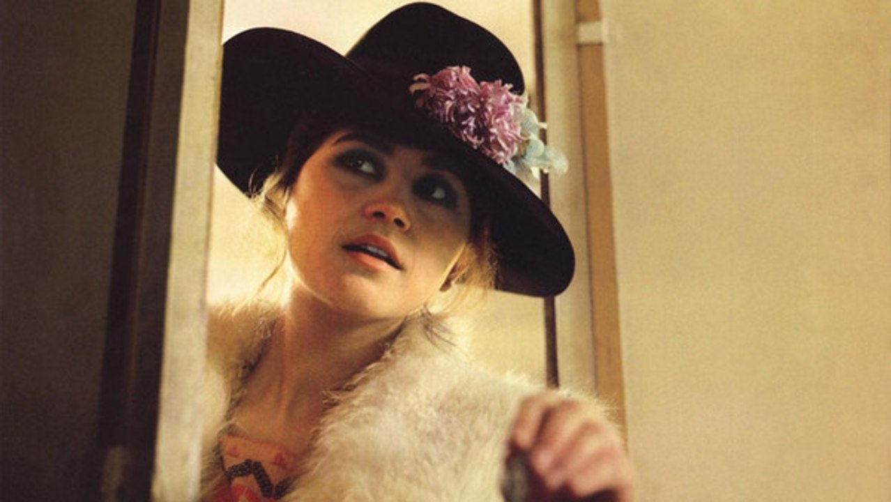 Ultimo tango a Parigi (1972) Full Movie