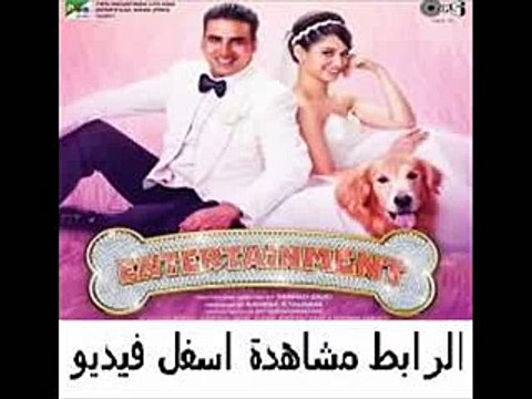 فيلم الكوميديا المنتظر للنجم أكشاي كومار والجميلة تامانا ونخبة م