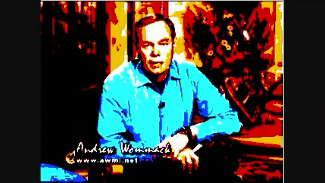 Andrew Wommack - DANGEROUS False Preacher Allowed on TV