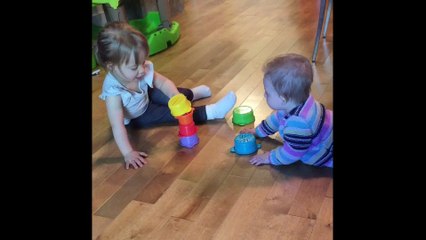 Sisters make the best friends