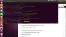 Getting Started with ZSH (and oh my zshell) on Ubuntu