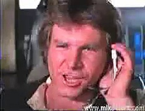 Budweiser Star Wars Wassup