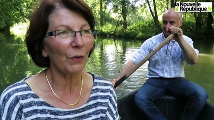 VIDEO. MARAIS POITEVIN : richesse fragile de la biodiversité aquatique