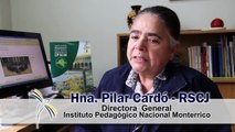 Pilar Cardó: La acreditación de la calidad educativa es vital para nuestra institución