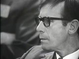 Discours de René Lévesque-Congrès du PQ 1968