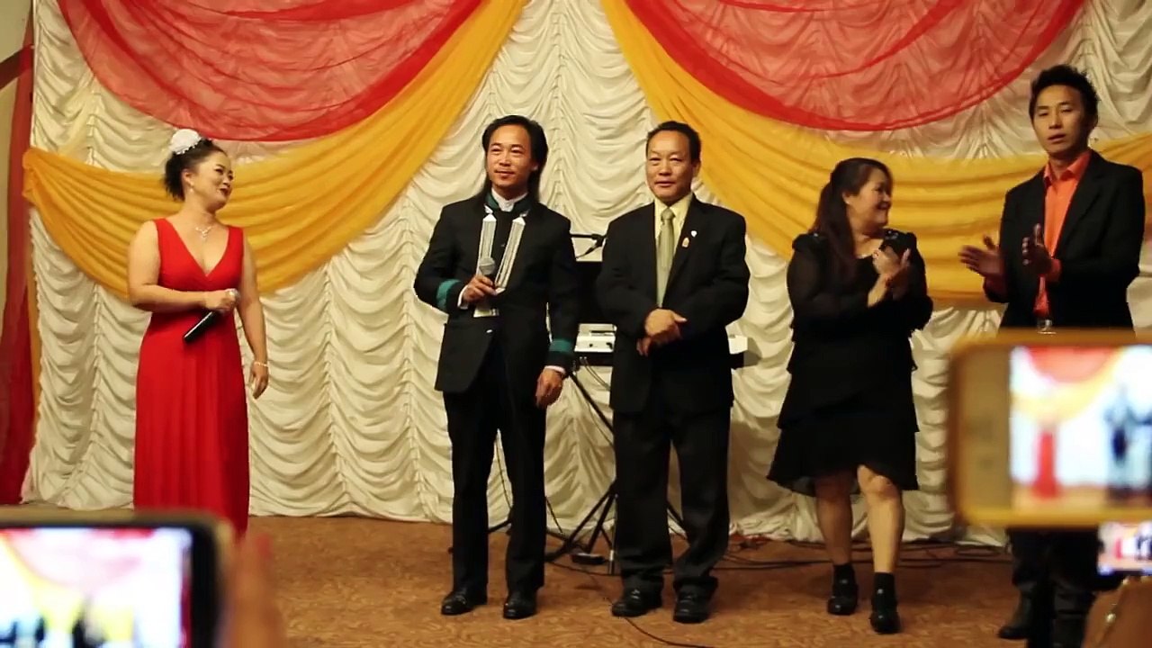 ntxawm nuj nplaib,ntxhoo lauj concert 2014-2015