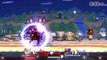 GX:  SSB4 Wii U Tournament 5/6/15 - Dyno vs SWS Fatality