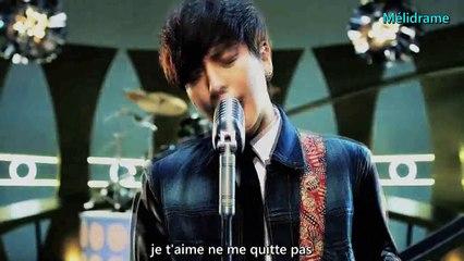 (vostfr) CNBLUE - Hey You