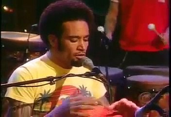 blessed to be a witness - ben harper