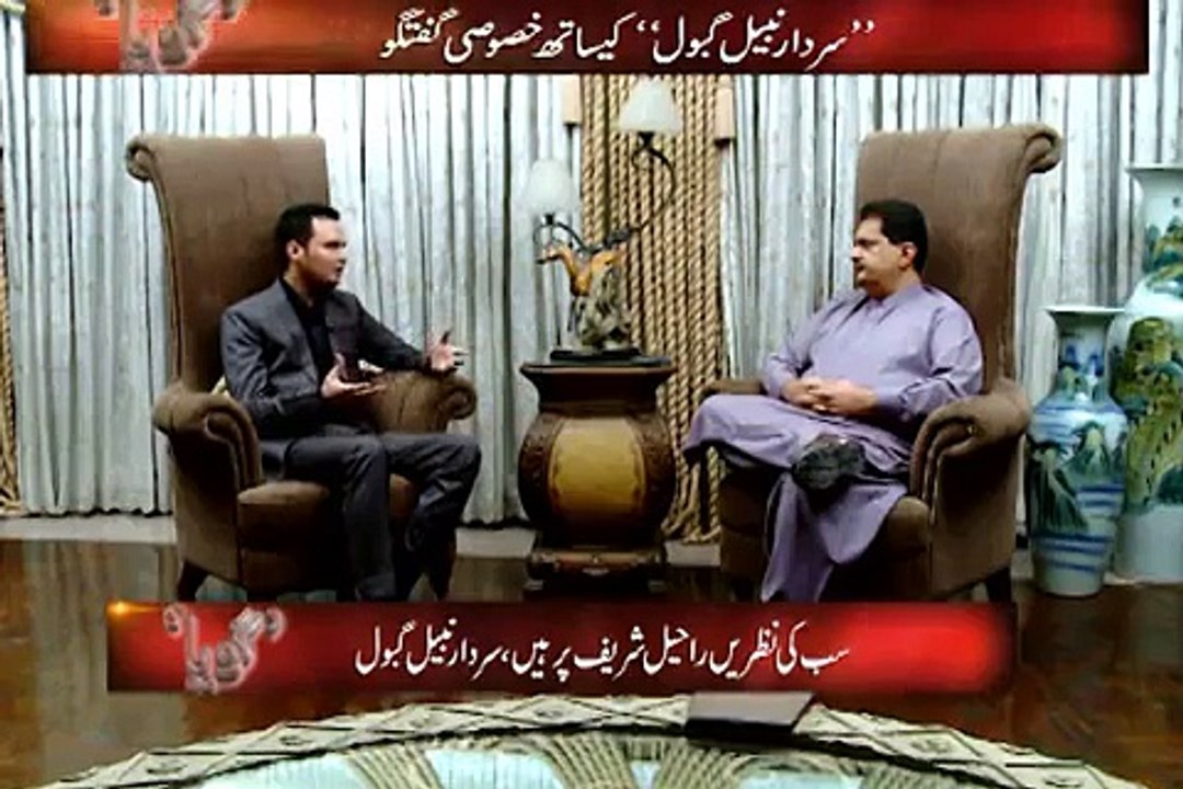 پاکستان پیپلز پارٹی اور ایم کیو ایم جرائم میں ملوث کارکنوں کی وجہ سے تباہ ہوئی، ویڈیو دیکھیے