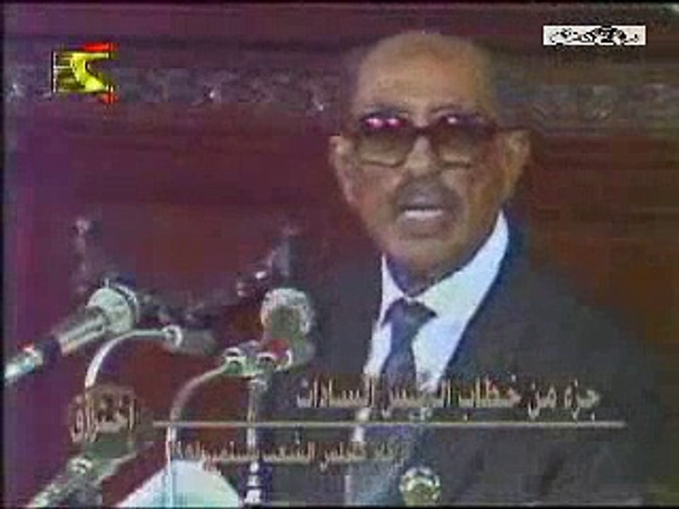 sadat