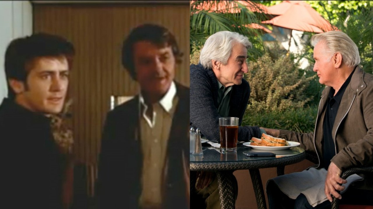 The evolution of same-sex relationships on American television