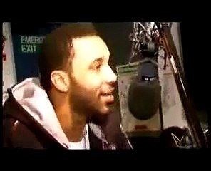 Joe Budden - Tim Westwood Freestyle
