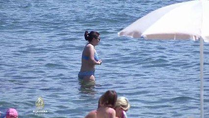 Dobri pokazatelji predsezone u Hrvatskoj