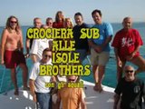 sergio da civitavecchia crociera alle isole brothers con gli squali by red sea direct- scuba swiss