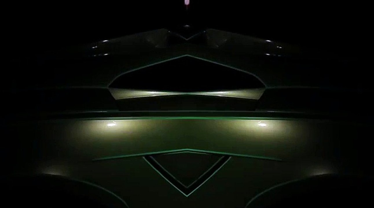 TRON-Lamborghini-Gallardo