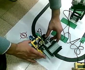 KSÜ ROBOTİK-KSÜ ELEKTRİK ELEKTRONİK MÜH.